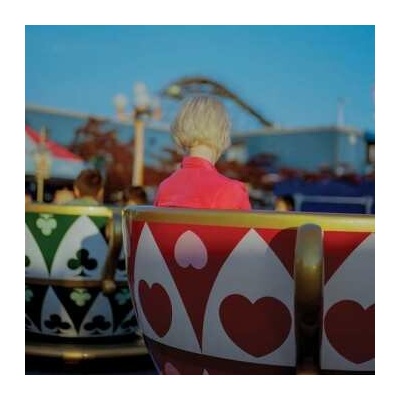Hollie Kenniff: The Quiet Drift LTD CLR LP