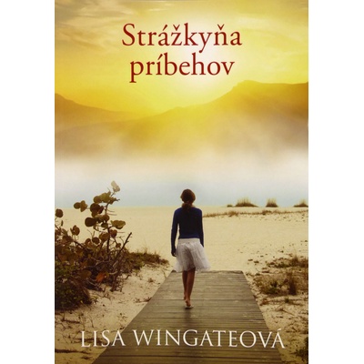 Strážkyňa príbehov