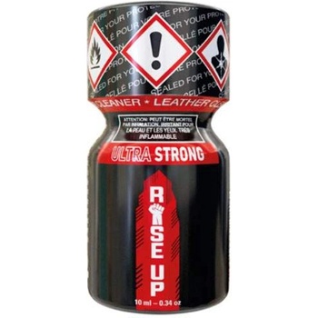 Image 1 of X Fun Попърс "rise up ultra strong" 10 мл