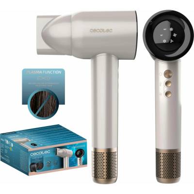 Cecotec 101445 IoniCare RockStar Nano IonTech