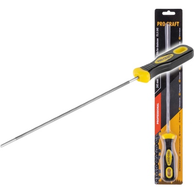 Procraft F3.5-245 – Zboží Mobilmania