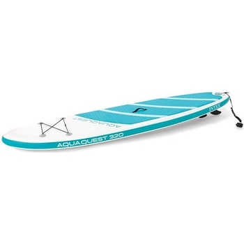 Paddleboard Intex 68242 Aqua Quest 320 x 81 x 15 cm