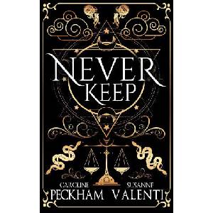 Never Keep (2024)