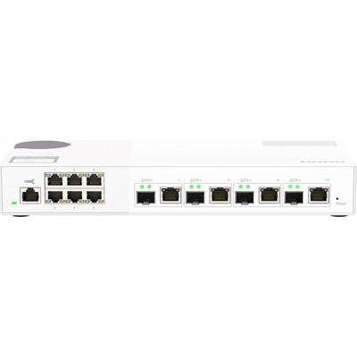 QNAP QSW-M2106-4C
