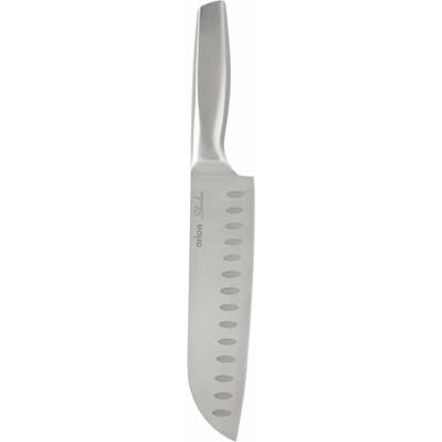 Kuchynský nôž SILVERLINE santoku 12,5 cm