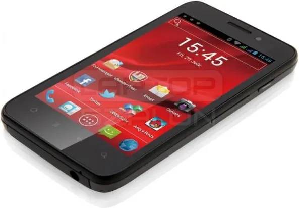 Prestigio MultiPhone 4300 Duo