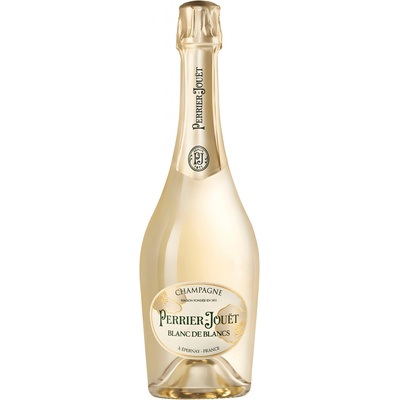 Perrier Jouët Blanc de Blancs 12,5% 0,75 l (holá láhev)