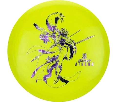 Athena Big Z (Discraft)