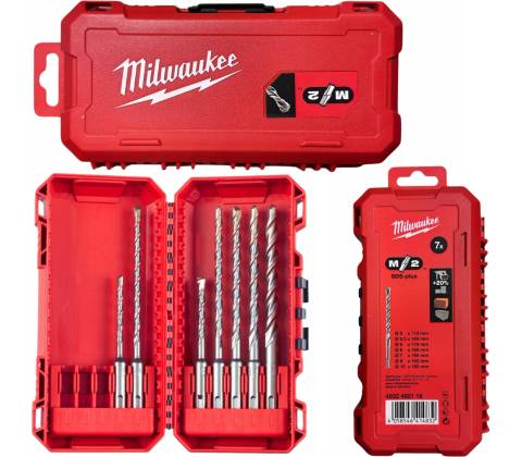 Milwaukee 4932492116