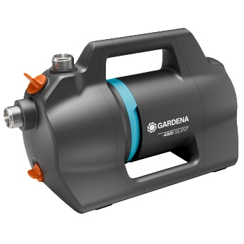 Image 1 of GARDENA SILENT 4300 (9056-20)