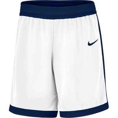 Nike Team25 Basketball Stock bílá