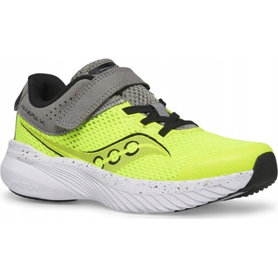 Saucony športové topánky guma viacfarebné