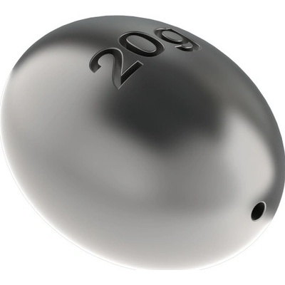 Sema Suretti zátěž Vejce 15g