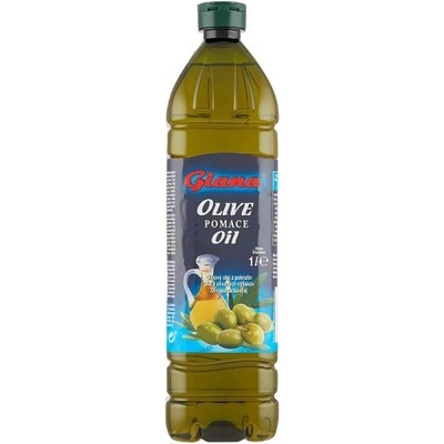 Giana Olej z olivových výliskov 1 l
