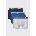Kappa 3PACK памучни боксерки Kappa (3p97891190_box)