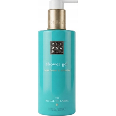 RITUALS Sprchový gel Karma 300 ml