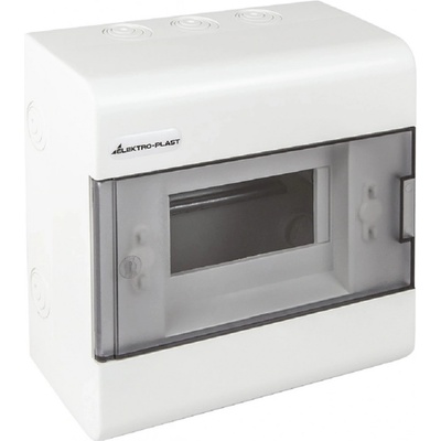 Rozvaděč Elektro-Plast Opatówek 400 V IP41 0 A