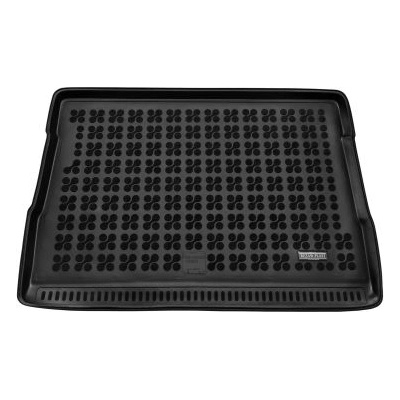 Гумена стелка за багажник за Ford Tourneo Courier (2014+) - Rezaw Plast