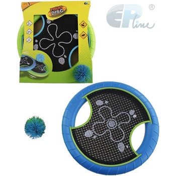 EP Line Phlat disc 1 pack