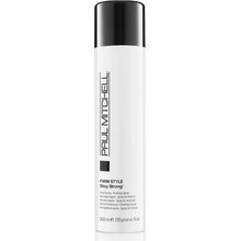 Paul Mitchell FirmStyle lak na vlasy silné spevnenie (Super Clean Extra Finishing Spray) 300 ml