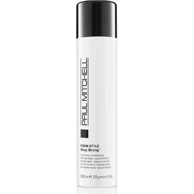 Paul Mitchell FirmStyle lak na vlasy silné spevnenie (Super Clean Extra Finishing Spray) 300 ml