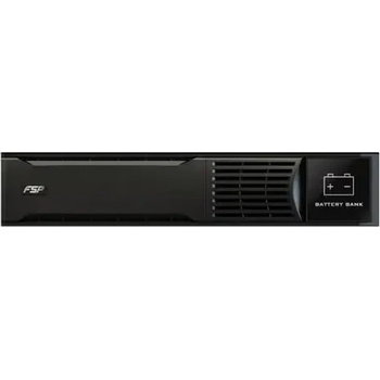 Image 1 of FORTRON Батерия, fortron bb-72/18rt bat cabinet (mpf0005800gp)