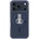 AMAZINGTHING Titan Pro Grip Ring Set Case за iPhone 17 Pro, съвместим с MagSafe - син (IP176.3PTRBU)
