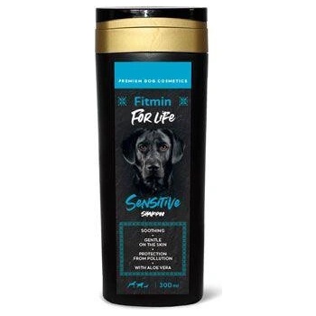 FFLD Šampón Sensitive 300 ml