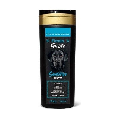 FFLD Šampón Sensitive 300 ml