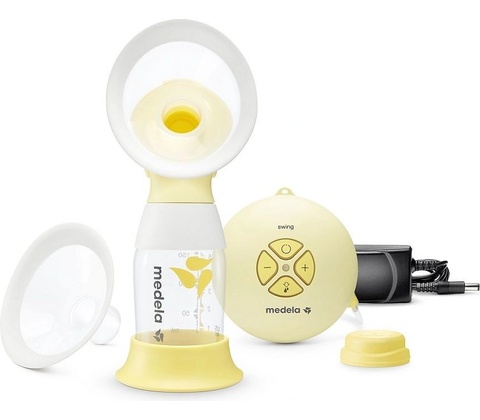Medela elektrická Swing Flex
