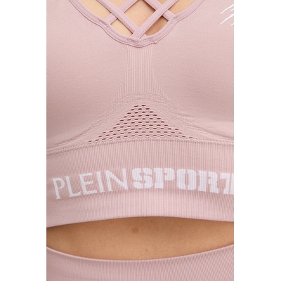 Plein Sport Спортен сутиен plein sport (faec.wju0086.ste003n)
