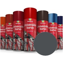 PRIMALEX - univerzálna - RAL 7016 - antracitová sivá - 400 ml