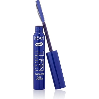 Hean Řasenka Mini Symphonic Night blue 6,5 ml