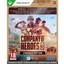 Company of Heroes 3 (Launch Edition) (XSX)