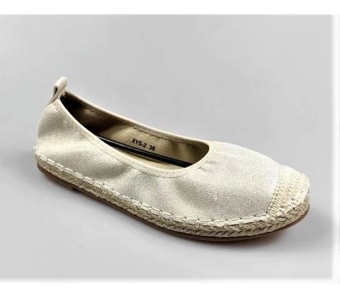 Comer XYS2 beige