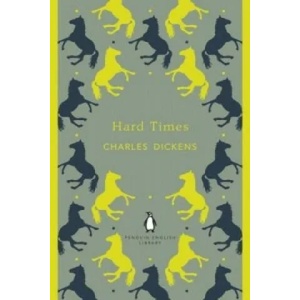 Hard Times | Charles Dickens (2012)