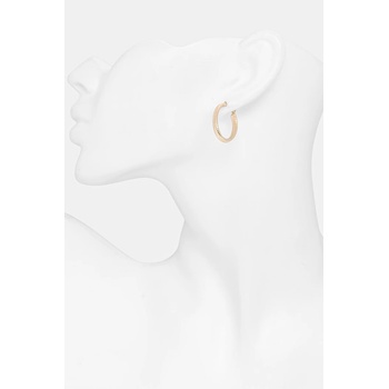 Lauren Ralph Lauren обици дамски от метал DONNELLY (14G01468)