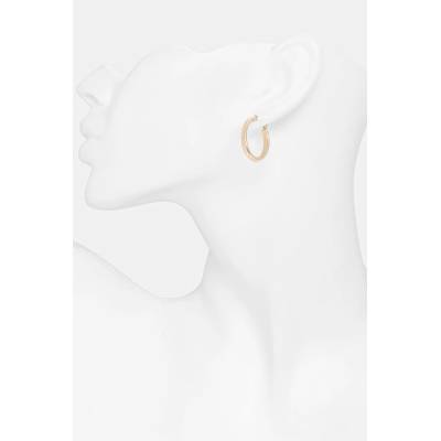 Lauren Ralph Lauren обици дамски от метал DONNELLY (14G01468)