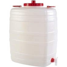 Barel ICS Demetra n2 100 lit, 53x43x71 cm, s ventilom