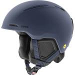 uvex Ски каска Uvex Monte LT Mips Ski helmet - Dusk Blue Matt - размер 56-59 cm (418-1651-0212)