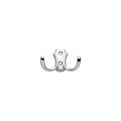 věšák K24-B0 malý chrom