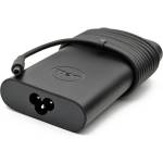Dell Захранване (оригинално) за лаптопи Dell 19.5V/6.67A/130W, (4.5x3.0)