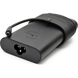 Dell Захранване (оригинално) за лаптопи Dell 19.5V/6.67A/130W, (4.5x3.0)