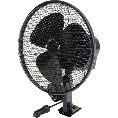 Lampa Jumbo 12V Ventilátor – Hledejceny.cz
