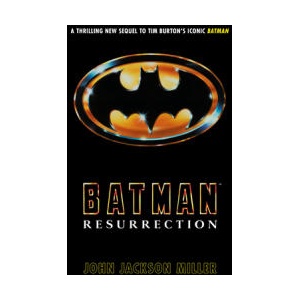Batman Resurrection (ISBN: 9780593871928)