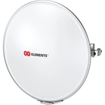 RF Elements RC27 Radome Cover for UltraDish UD-TP-27 - 1pack (RC27)