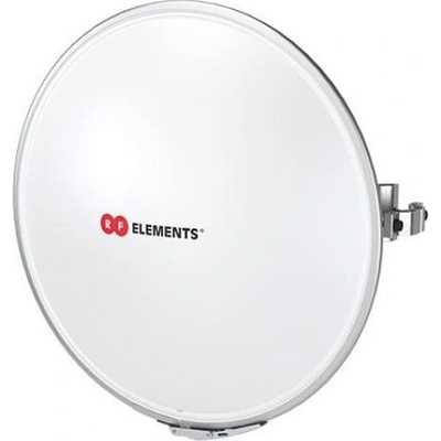 RF Elements RC27 Radome Cover for UltraDish UD-TP-27 - 1pack (RC27)