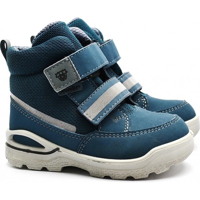 Ricosta zimní boty Flori 3901803 140 Sympatex