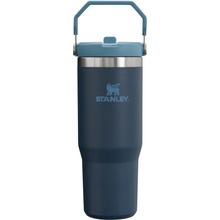 Stanley 1913 The Ice Flow Flip Straw Tumbler 890 ml Navy