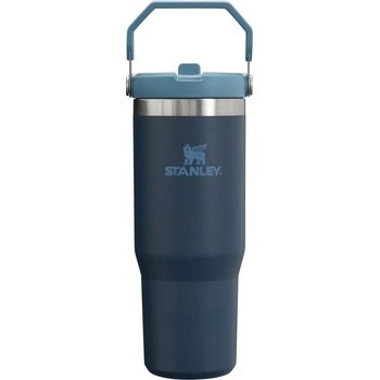 Stanley 1913 The Ice Flow Flip Straw Tumbler 890 ml Navy